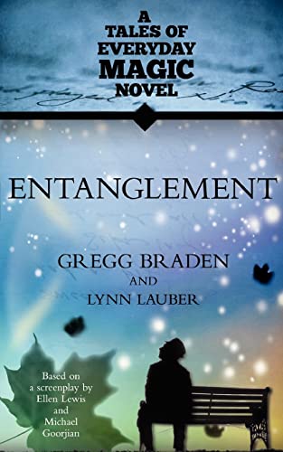 Entanglement: A Tales of Everyday Magic Novel von Random House Books for Young Readers